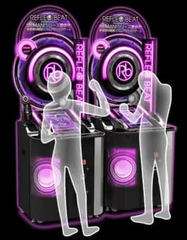 Reflec Beat