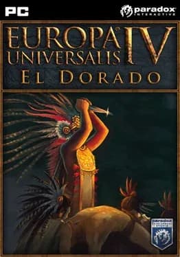 Europa Universalis IV: El Dorado