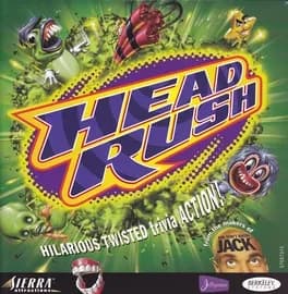 Head Rush