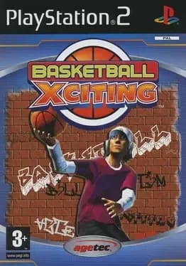 Basketball Xciting
