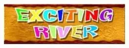 G.G. Series: Exciting River