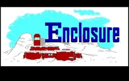 Enclosure