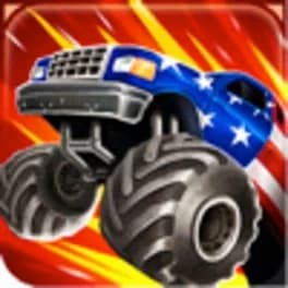 Monster Trucks Nitro II