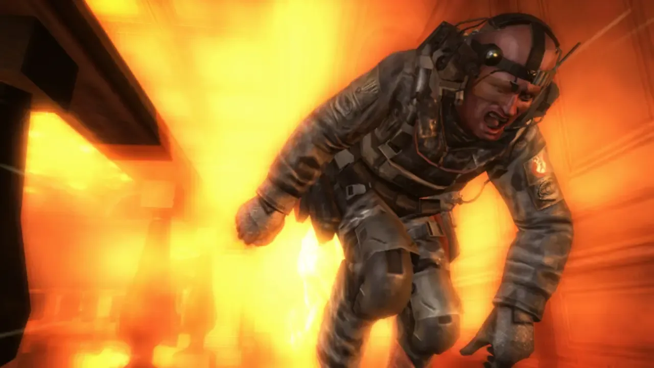 Resident Evil: Revelations
