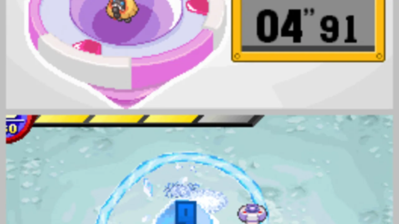 Pokémon Ranger