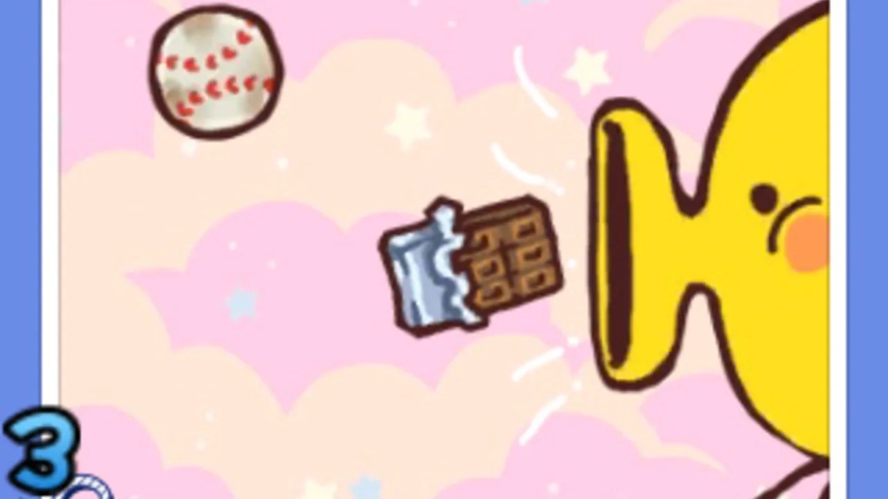 WarioWare Gold