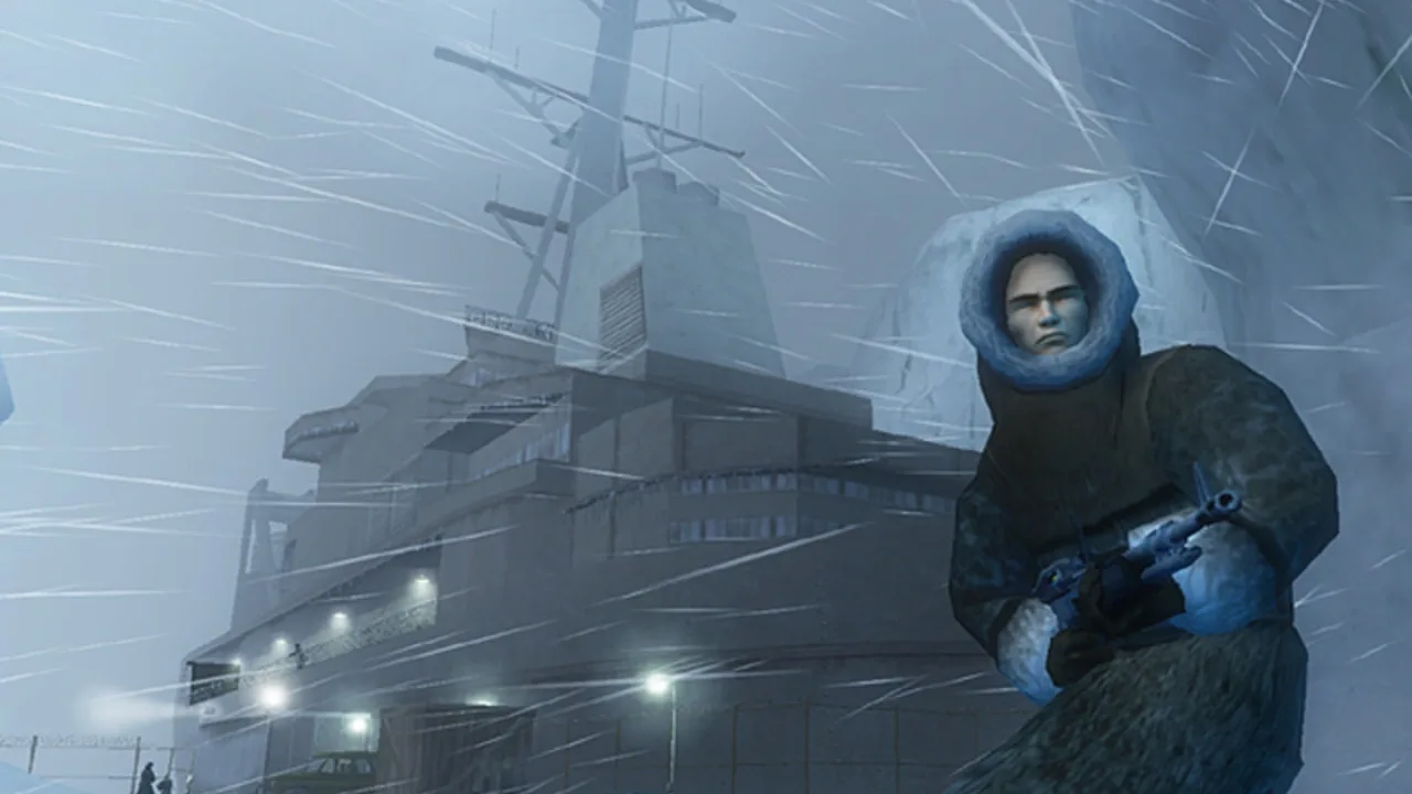 Hitman: Contracts