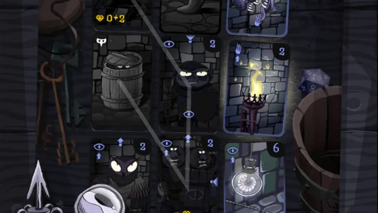 Card Thief