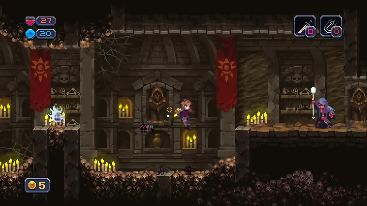 Chasm