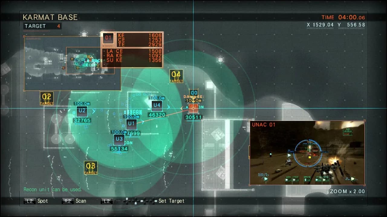 Armored Core: Verdict Day