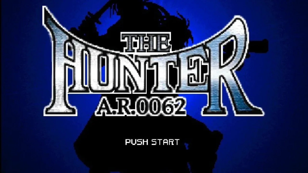 Battle Hunter