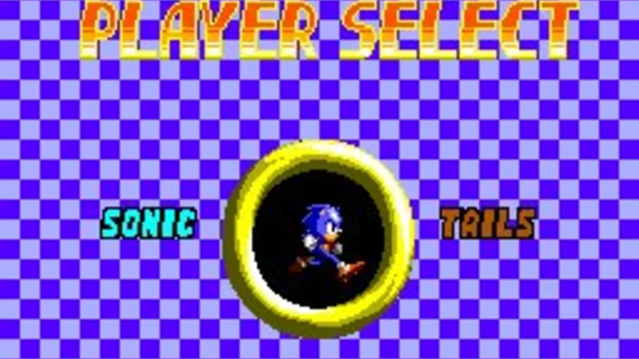Sonic the Hedgehog Chaos