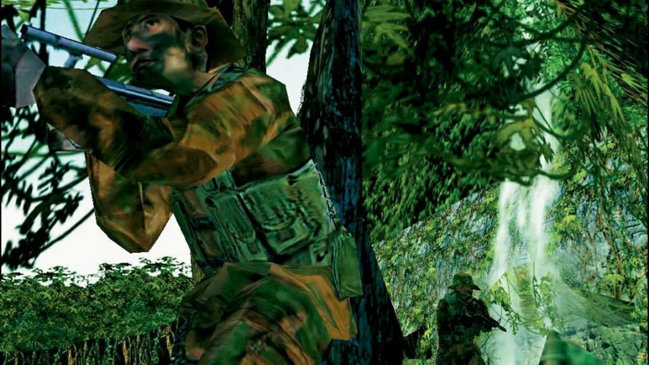 Rainbow Six: Covert Ops Essentials