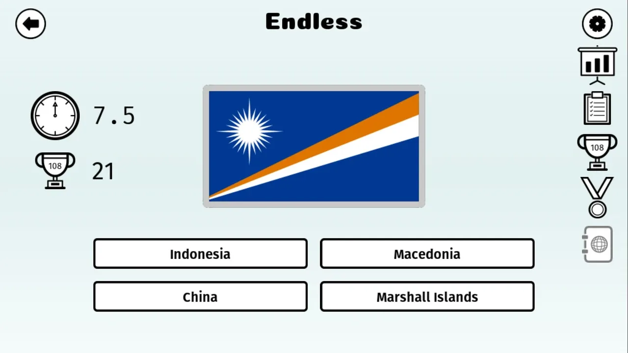 Flagsplosion