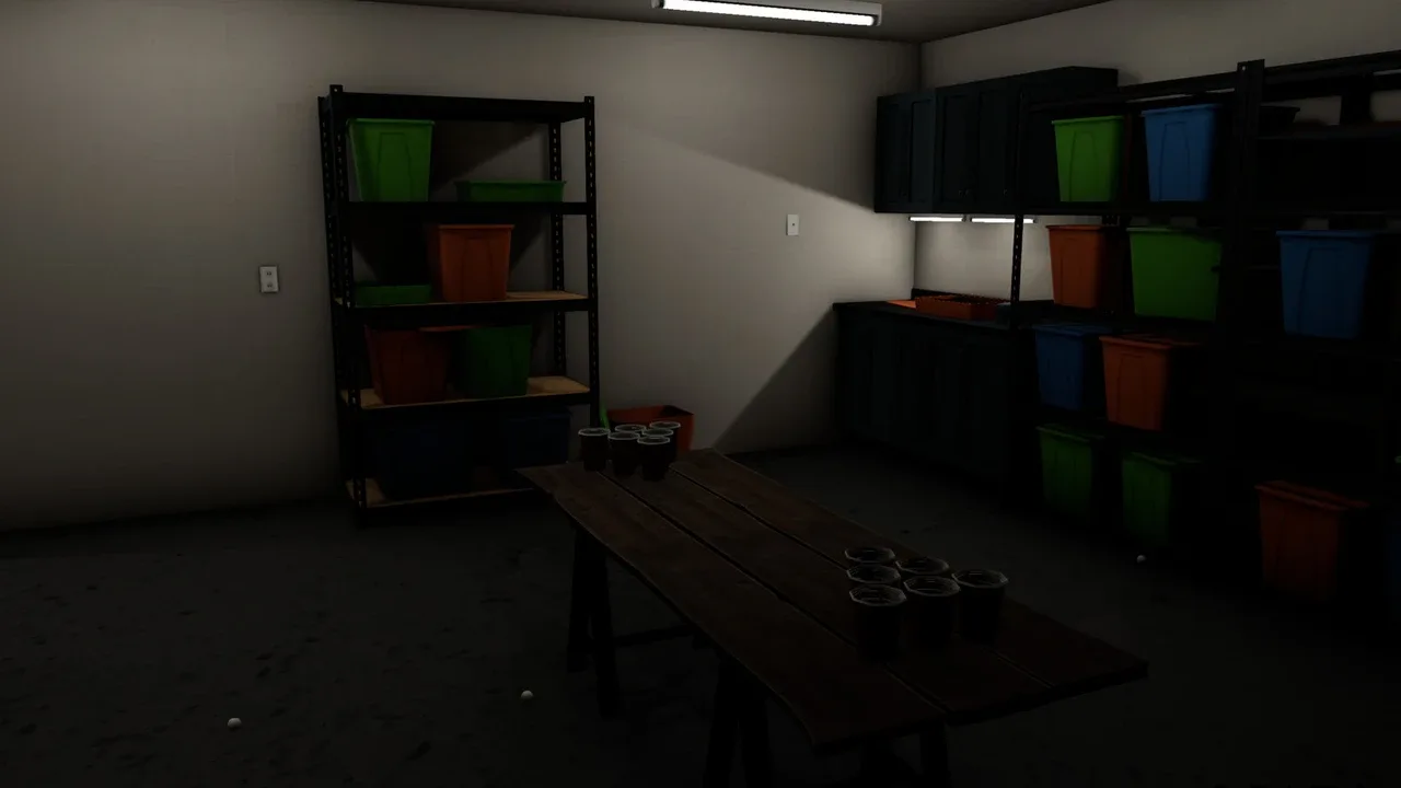 House Party