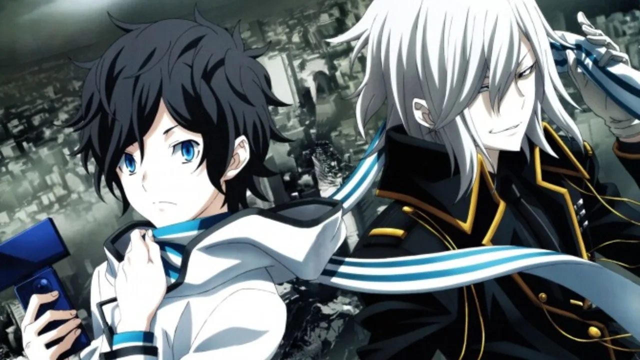 Shin Megami Tensei: Devil Survivor 2