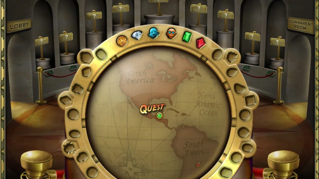 Jewel Quest