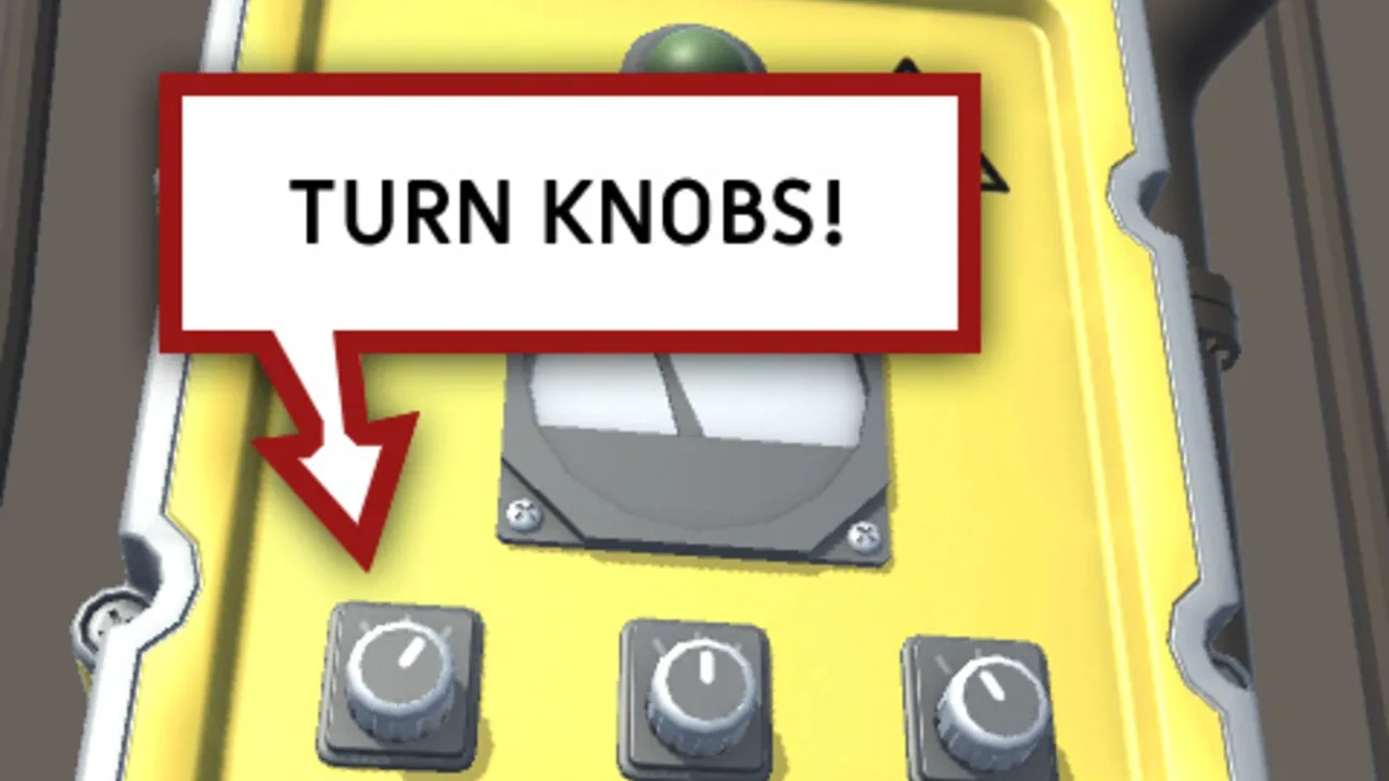 Turn It On!