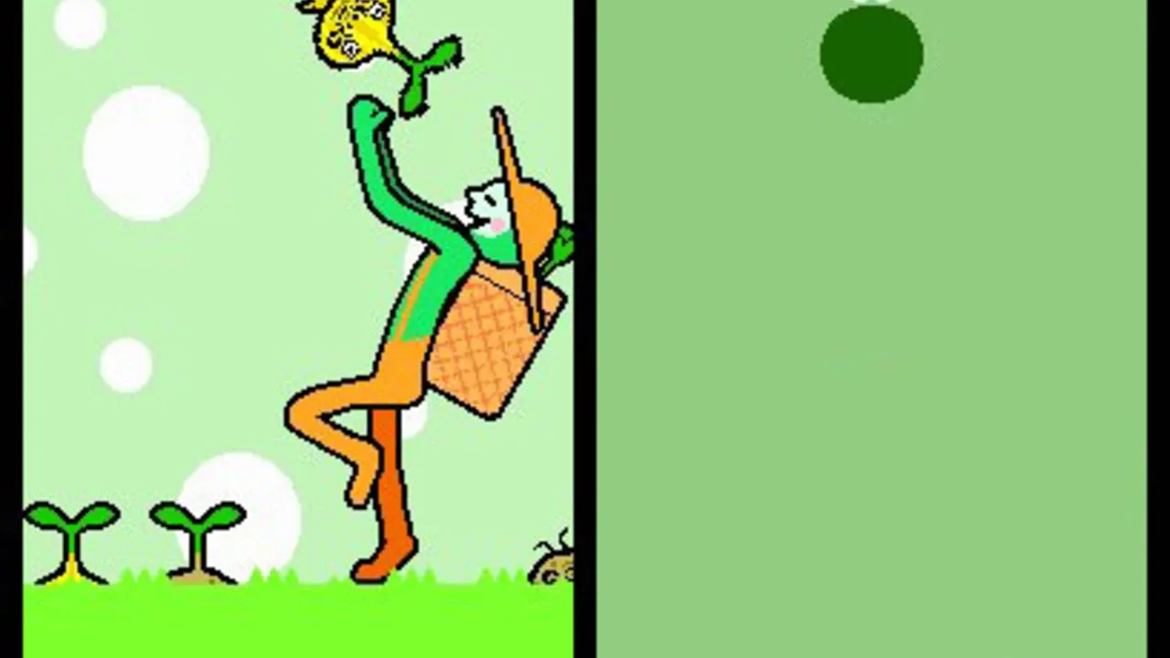 Rhythm Heaven