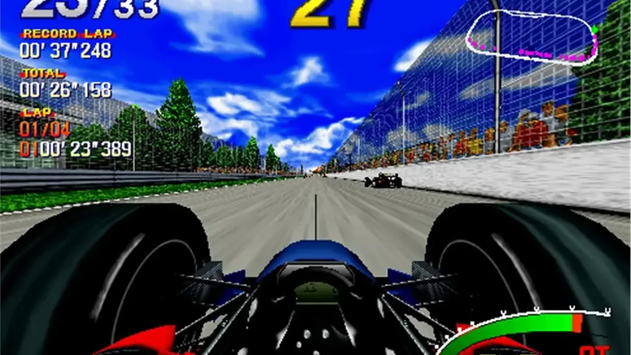 Indy 500