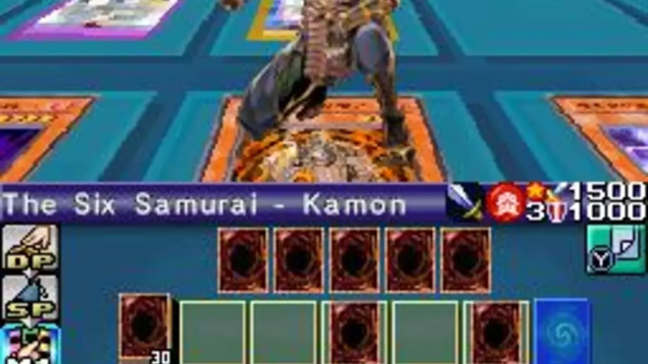Yu-Gi-Oh! World Championship 2007