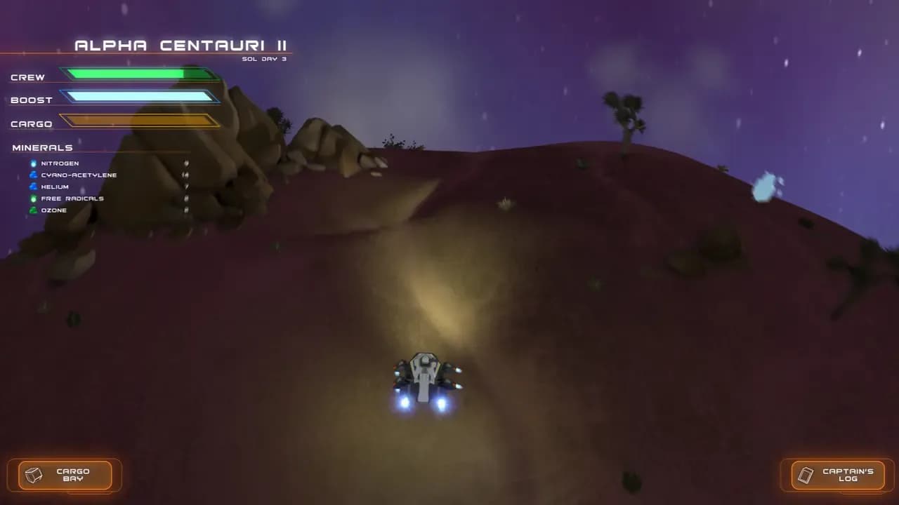 Star Control: Origins