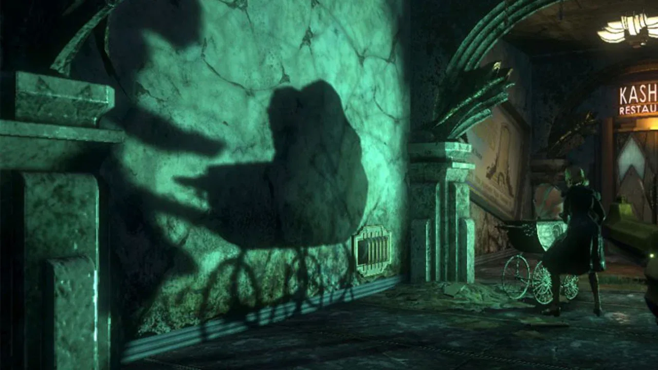 BioShock
