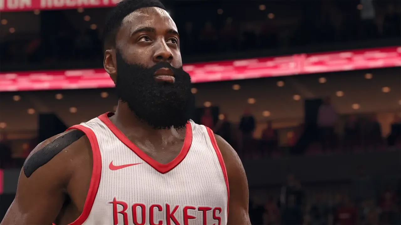 NBA Live 18: The One Edition