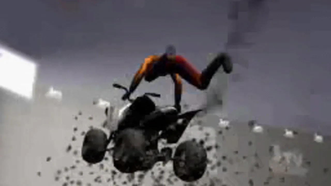 ATV: Quad Kings