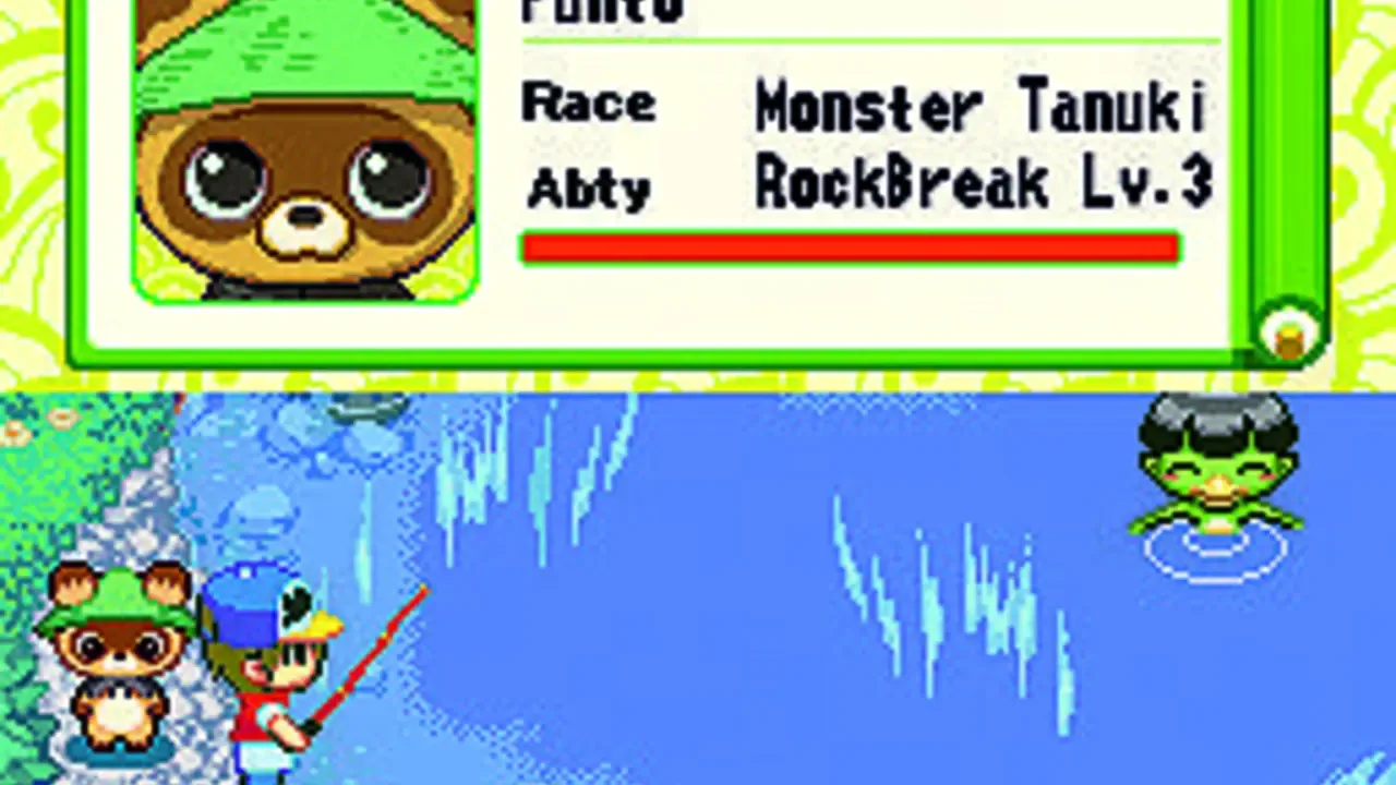 River King: Mystic Valley