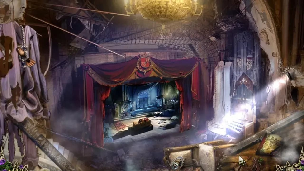 Mystery Trackers: Black Isle - Collector's Edition