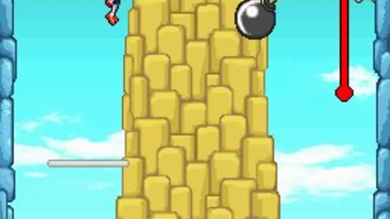 Bomberman Land Touch!