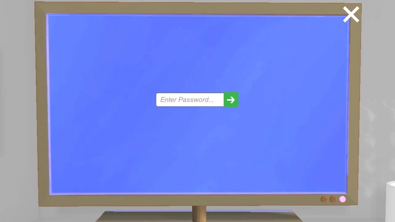 Don't Notice Me