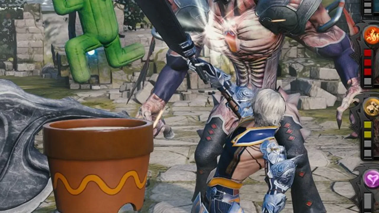 Mobius Final Fantasy