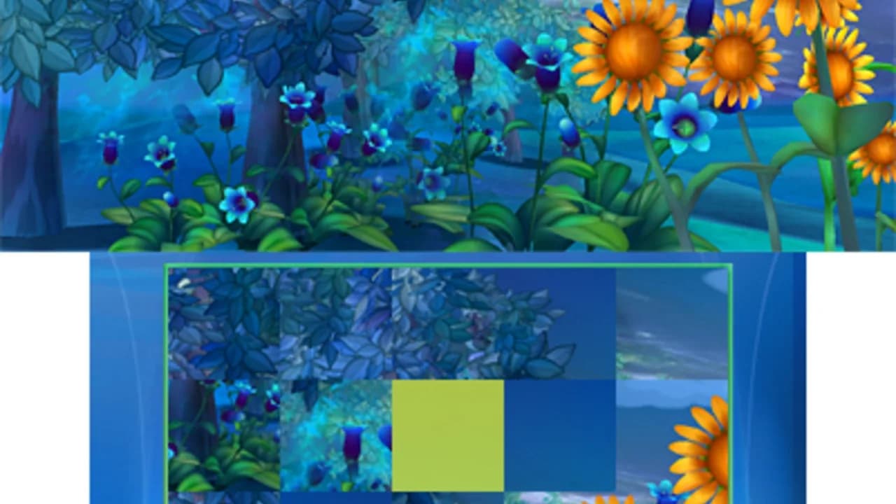 3D Game Collection