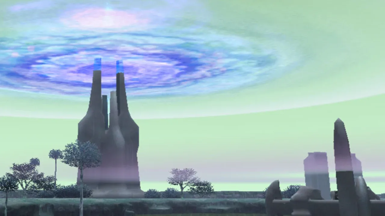 Final Fantasy XI: Chains of Promathia