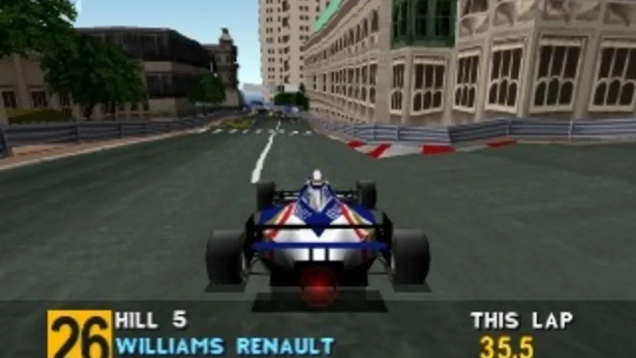 Formula 1