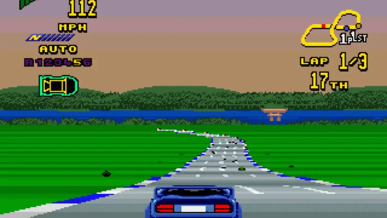 Top Gear 2