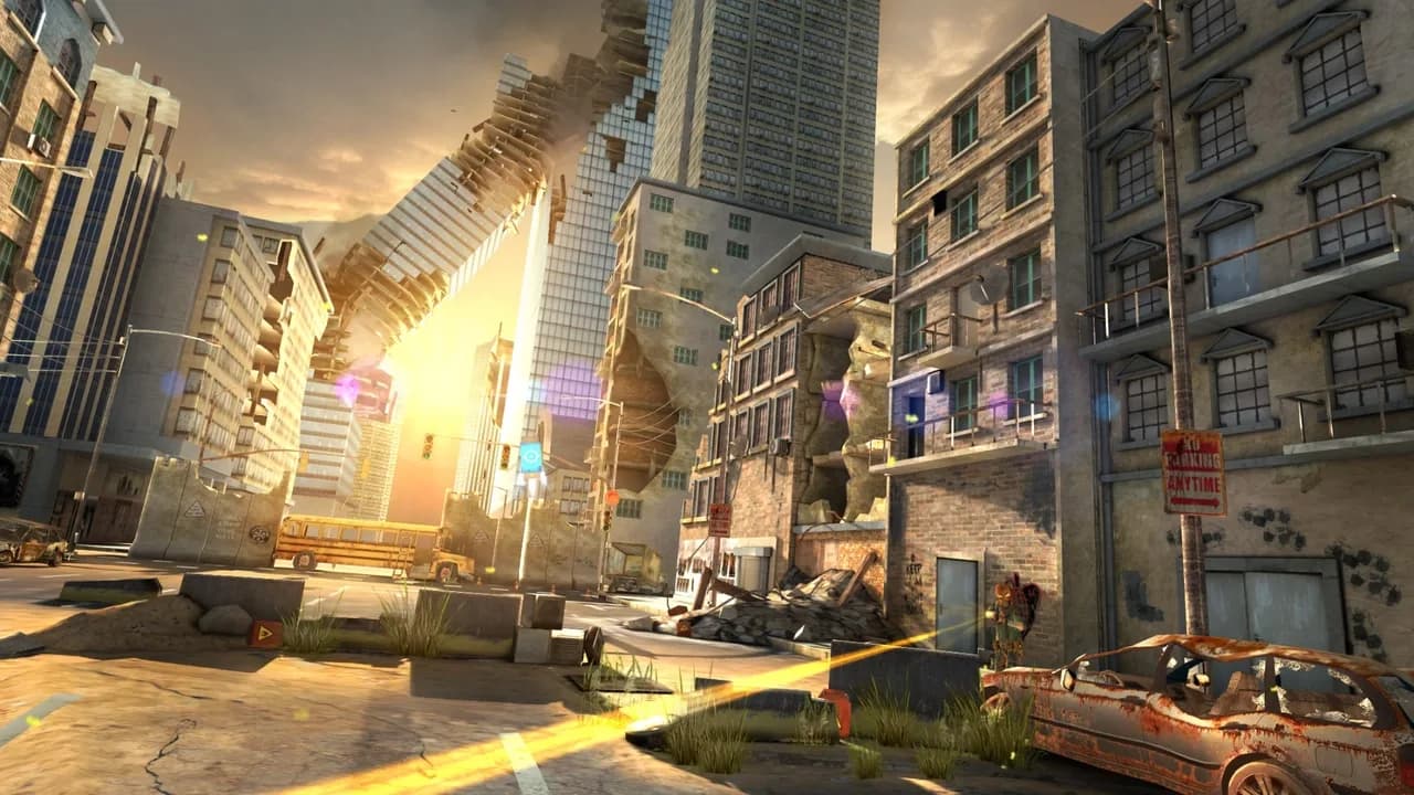 Overkill VR