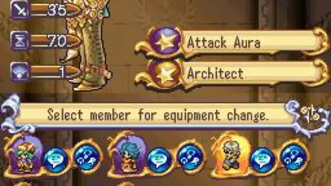 Heroes of Mana