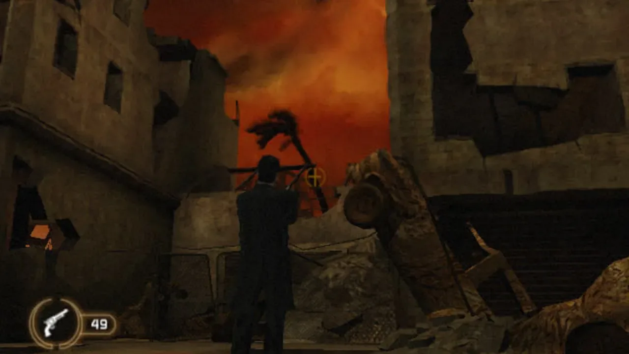 Constantine