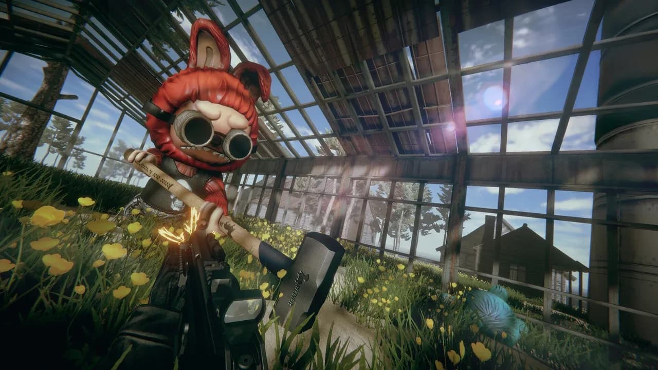 KillCam Blablublas Battle Royale