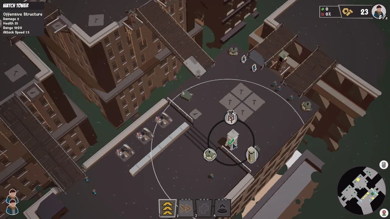 Zombocalypse Now!