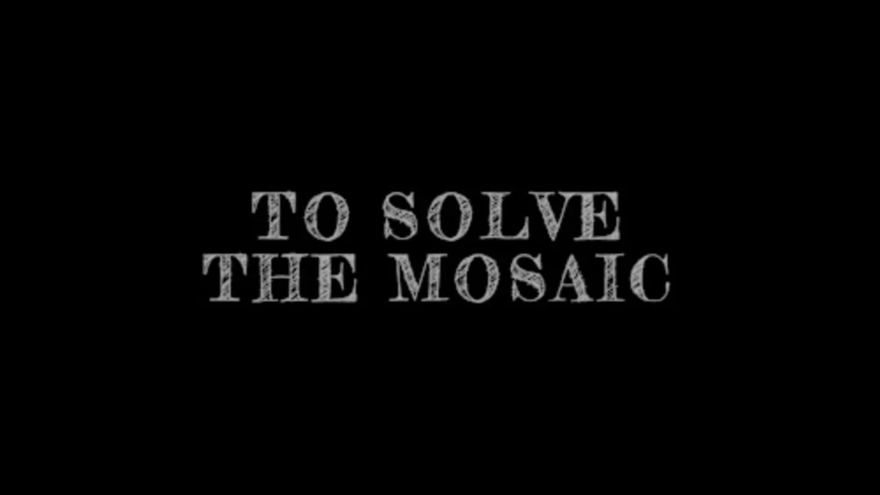 TetroMosaic, Happy Halloweeen