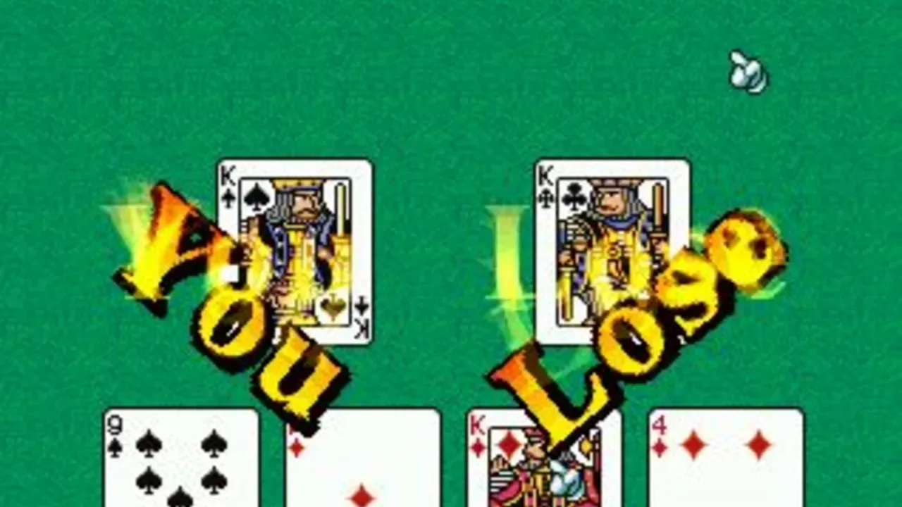 SuperLite 1500 Series: Cards II