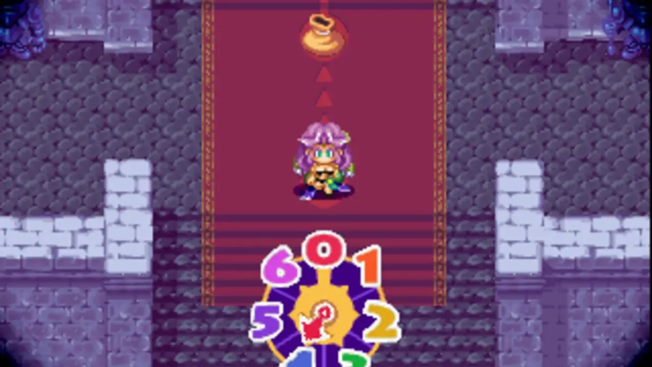 Dokapon! Ikari no Tetsuken