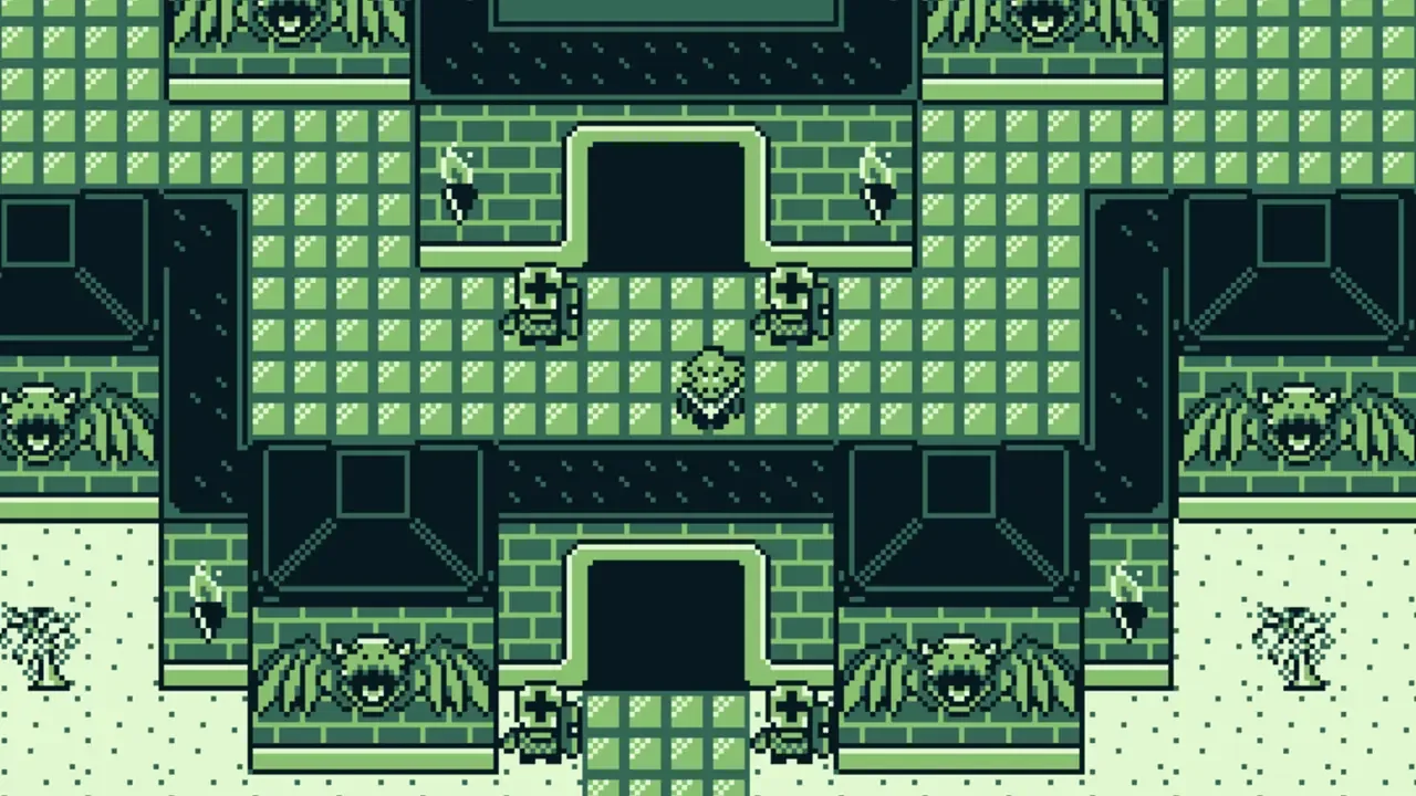 Cross Quest