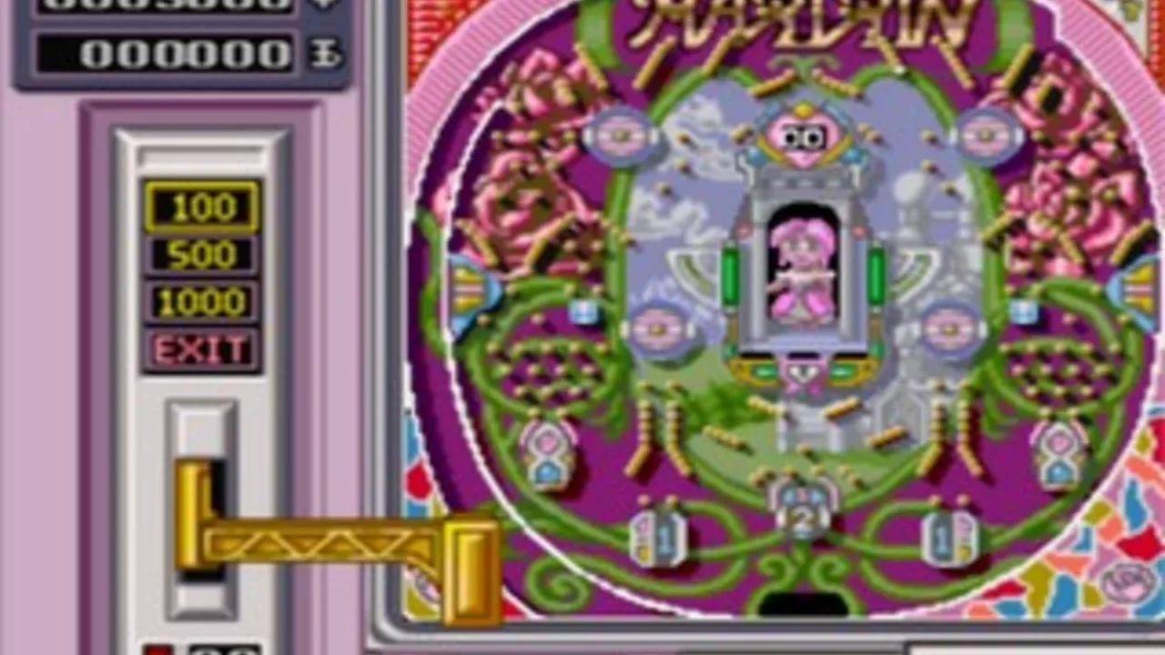 Kaettekita Pachio-kun Dream Collection