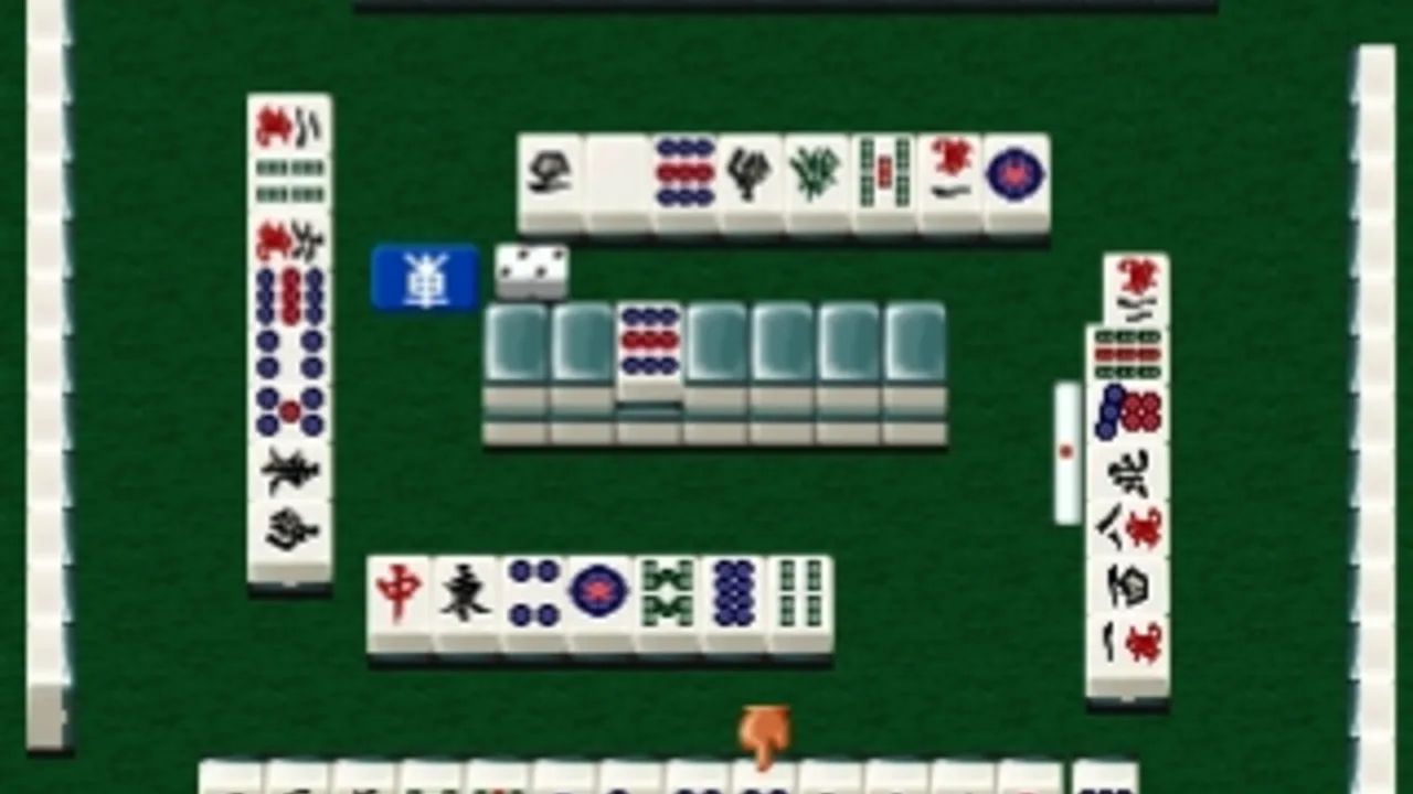 Yoshimoto Mahjong Club
