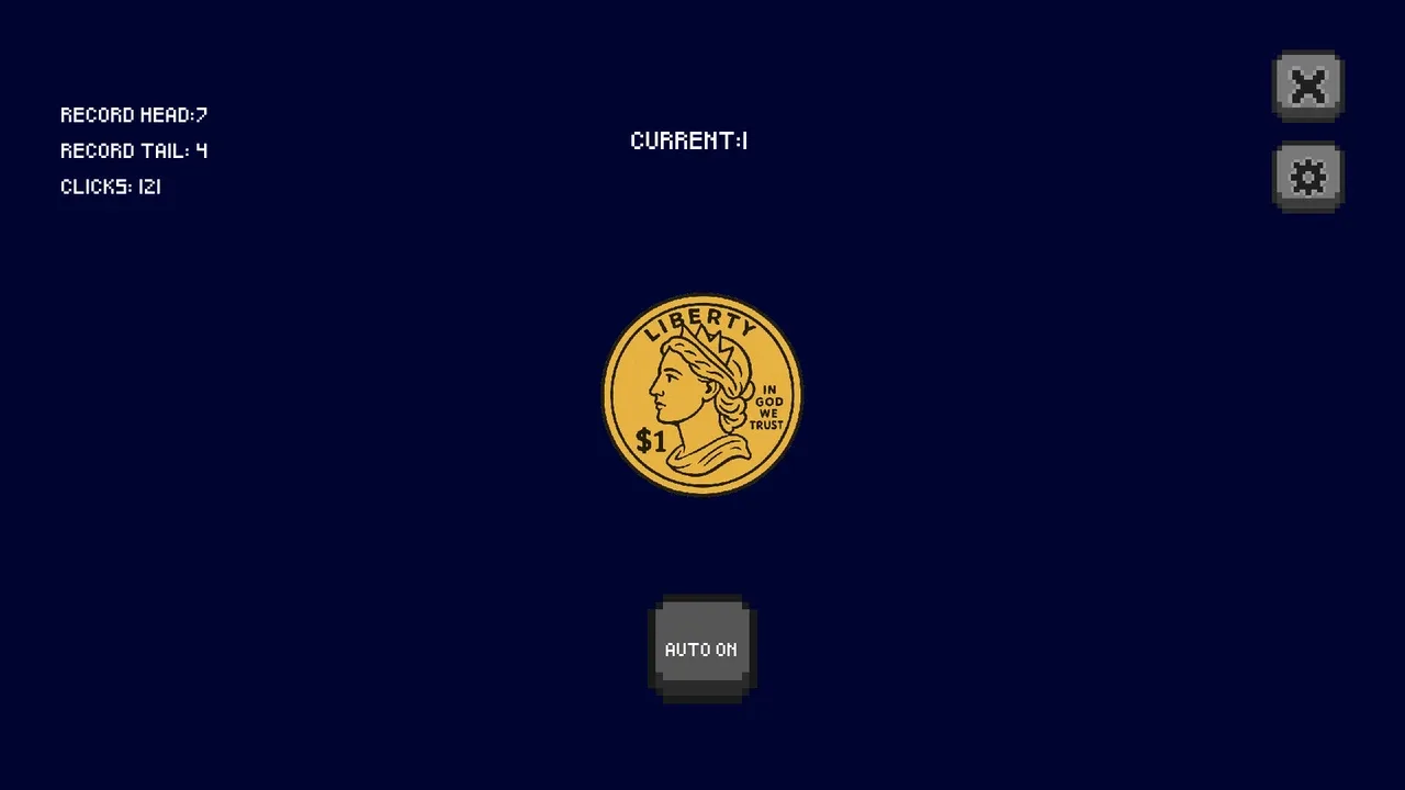The Coin